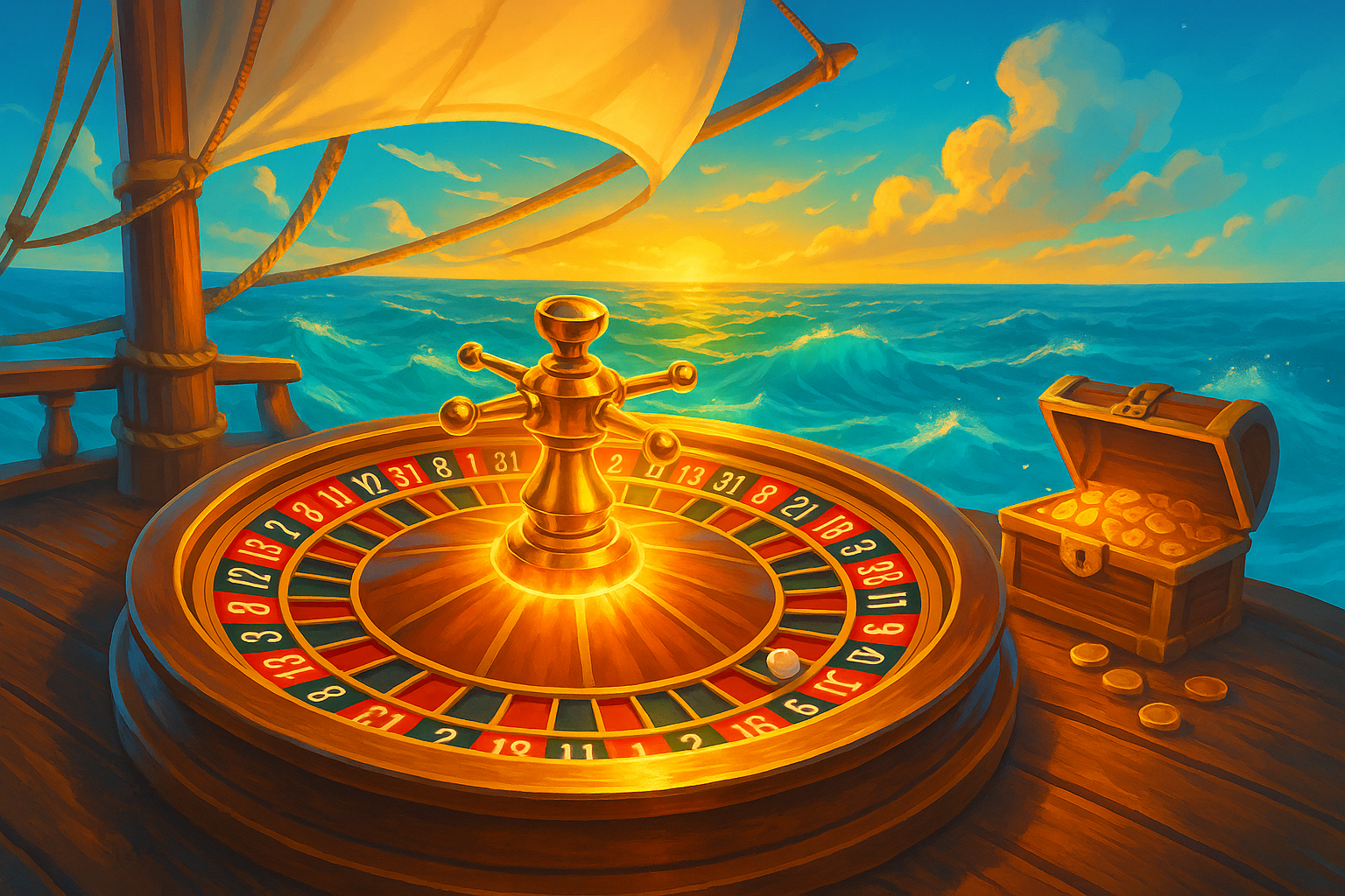 Casino ao vivo oficial e variado do WinBay